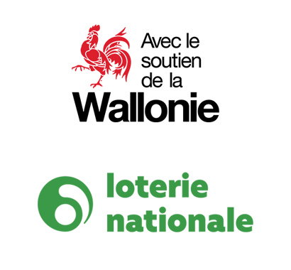 Logo Région Wallonne