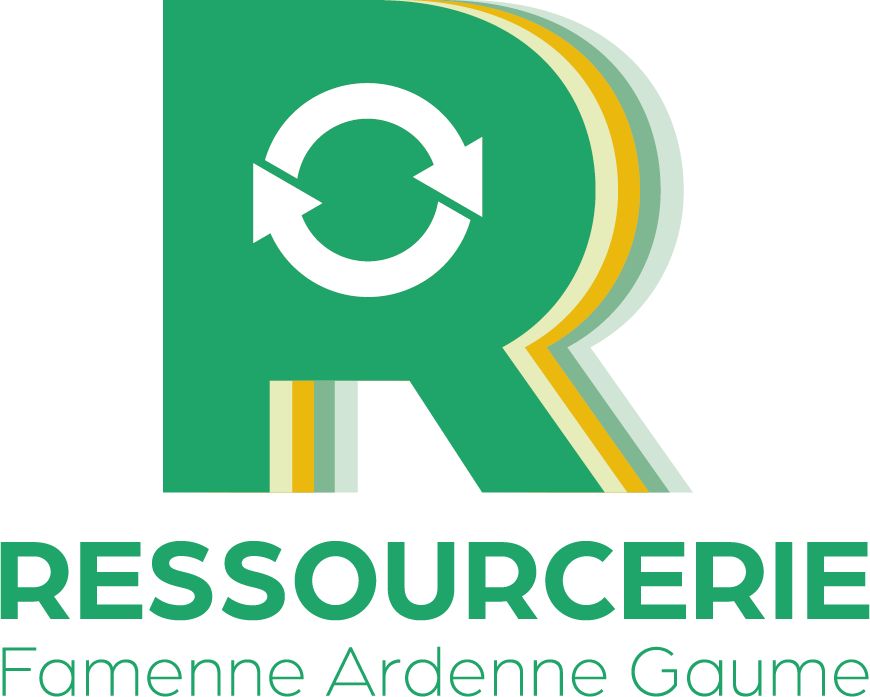 La Ressourcerie Famenne Ardenne Gaume